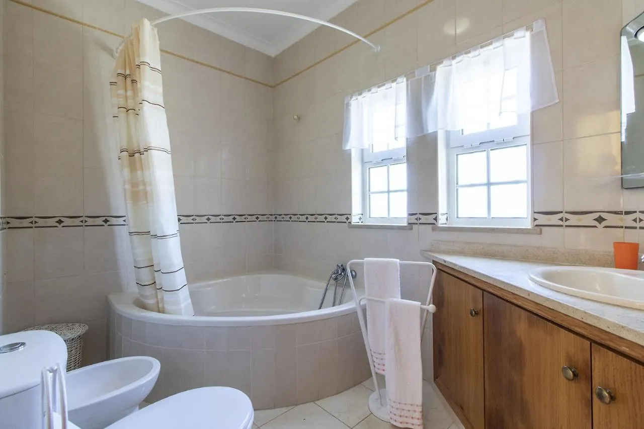 Casa Filomena Villa Guia  Portugal