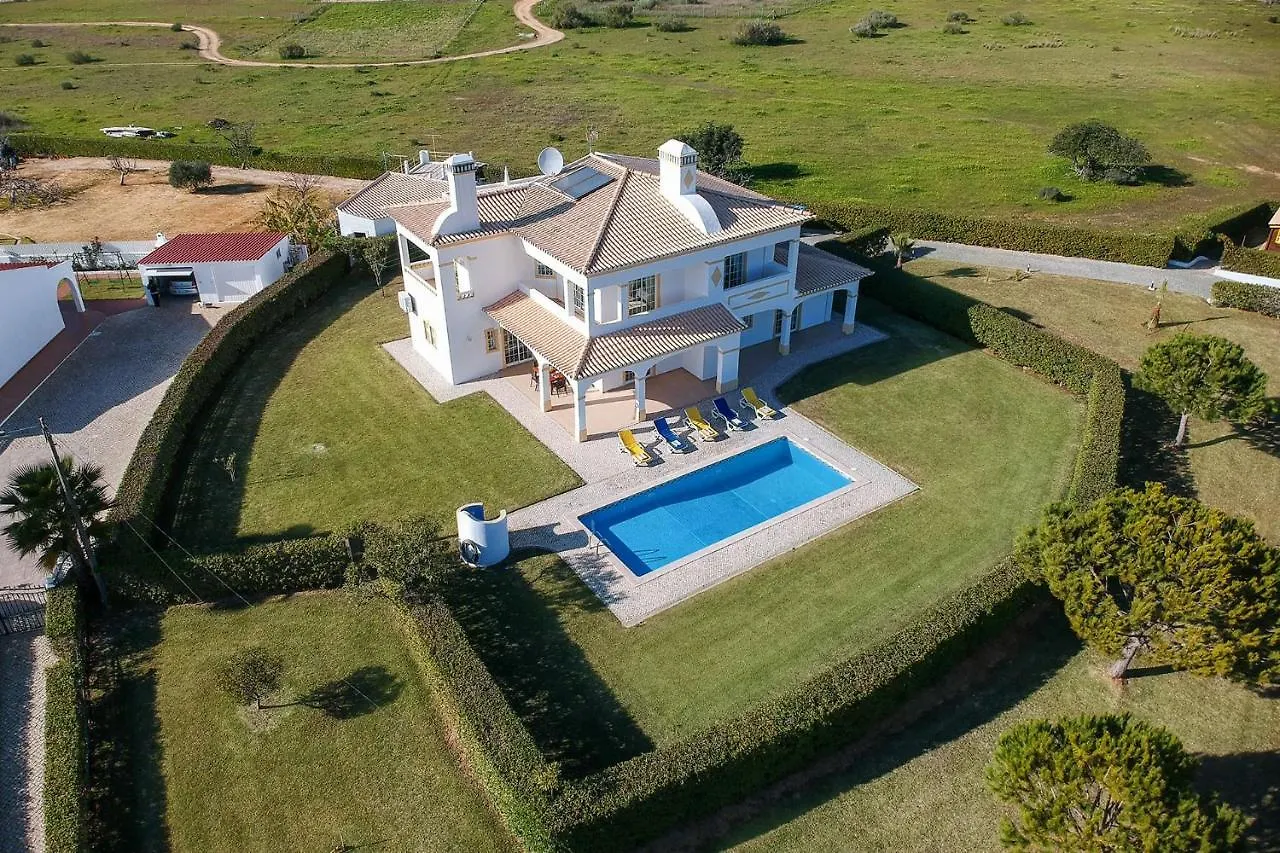 Casa Filomena Villa Guia