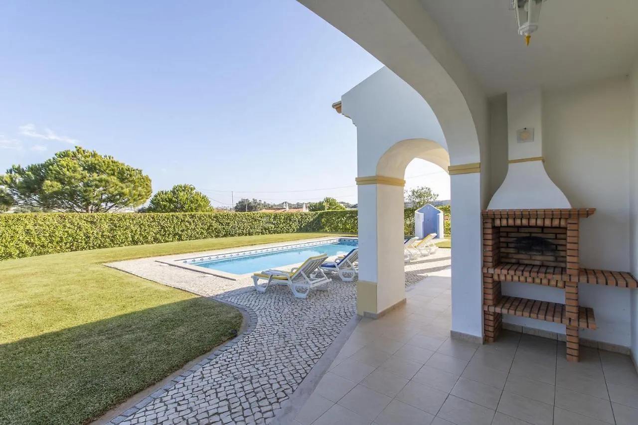 Casa Filomena Villa Guia  0*, Guia (Faro) Portugal