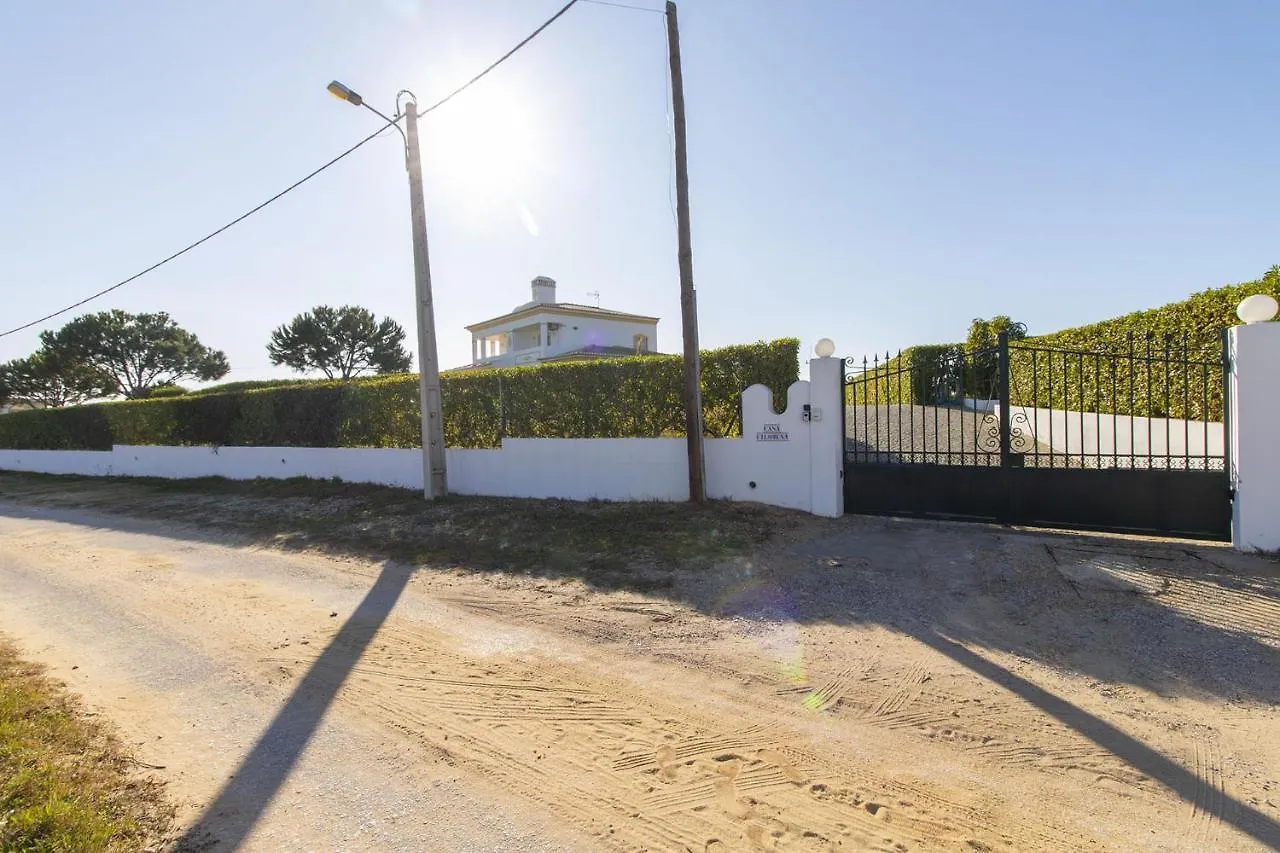 Casa Filomena Villa Guia  Portugal