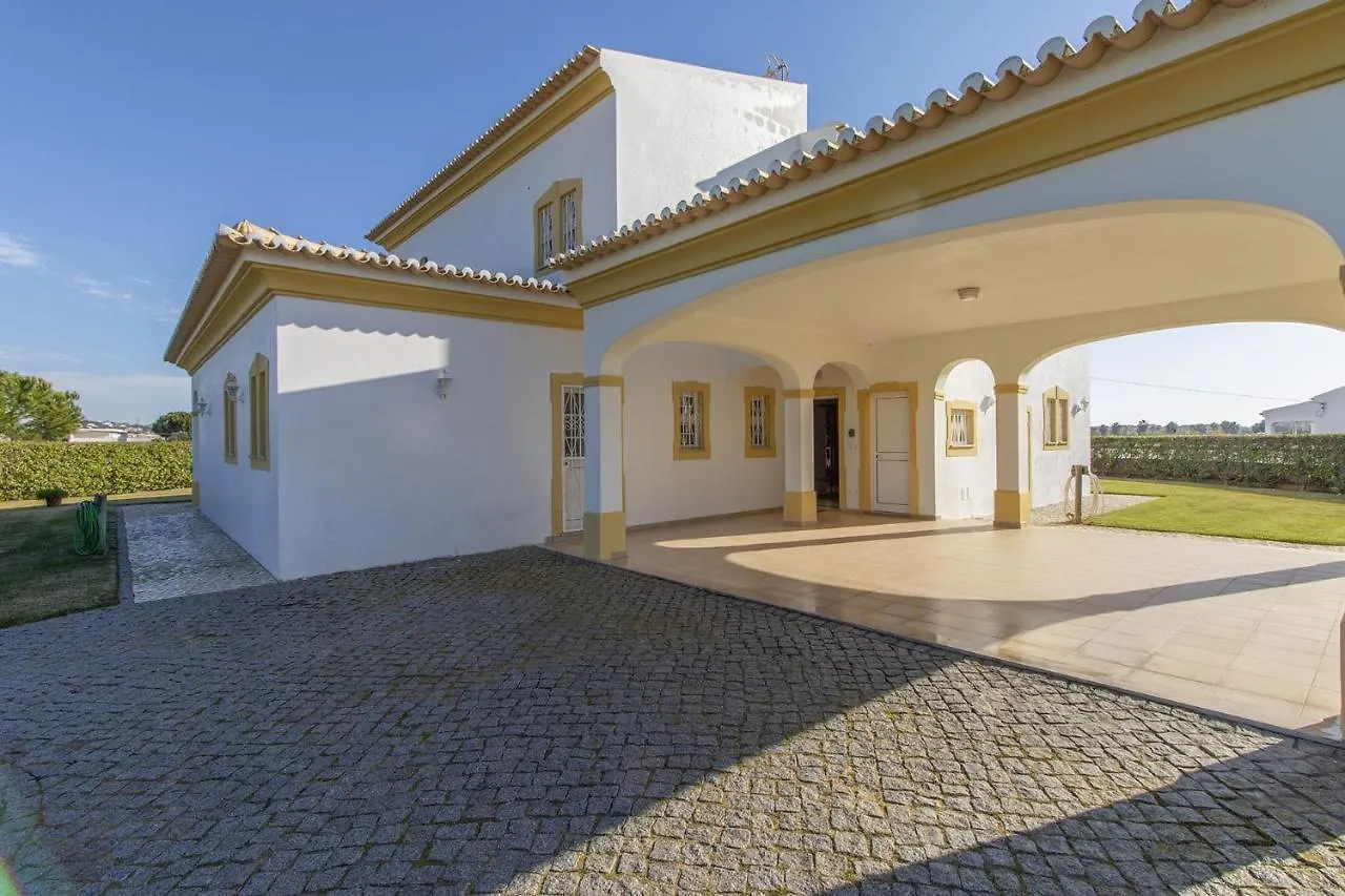 Casa Filomena Villa Guia  0*, Guia (Faro) Portugal