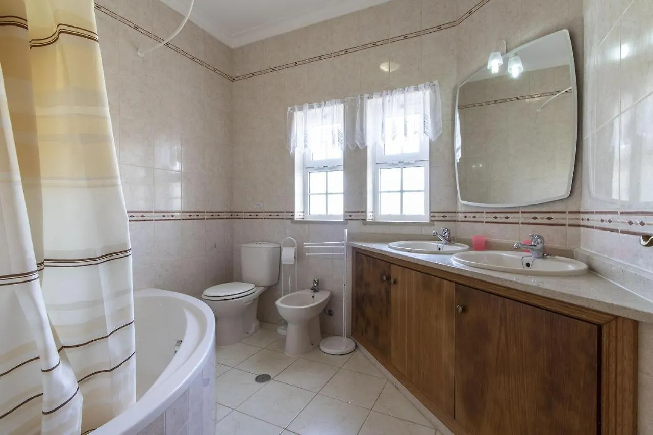 Casa Filomena Villa Guia  Portugal
