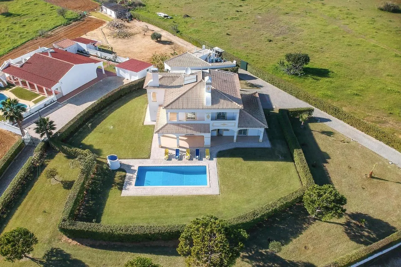 Casa Filomena Villa Guia