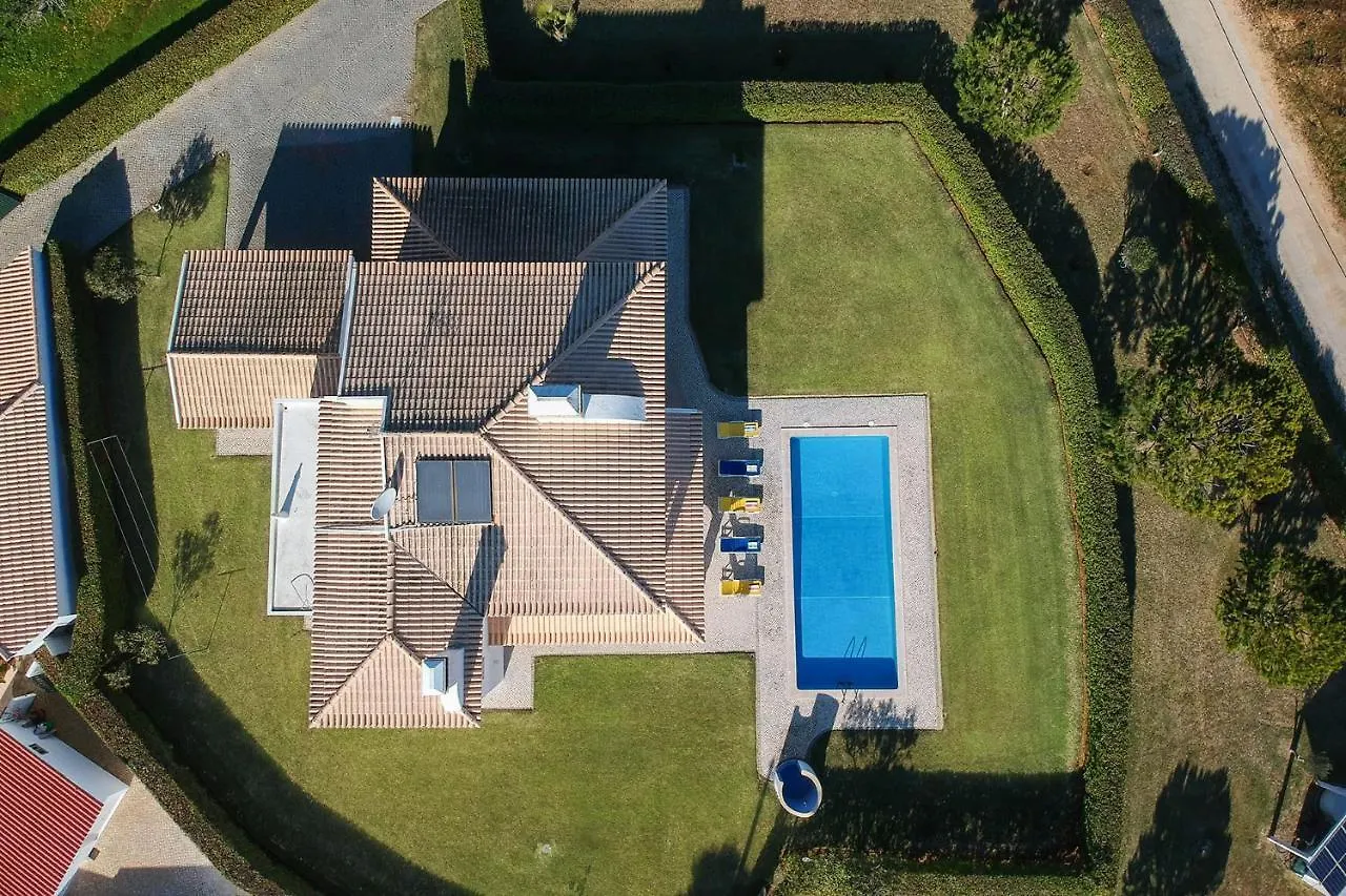 Casa Filomena Villa Guia