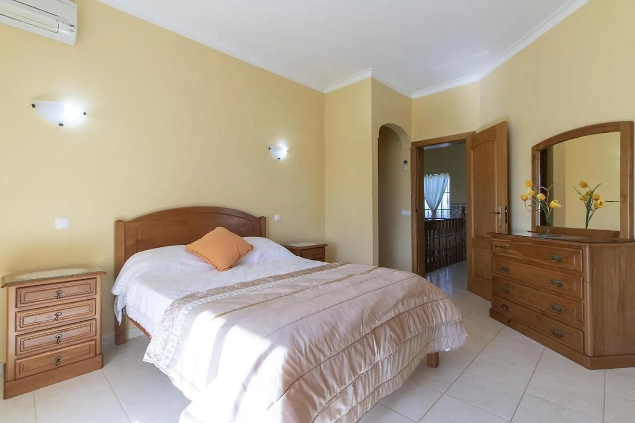 Casa Filomena Villa Guia