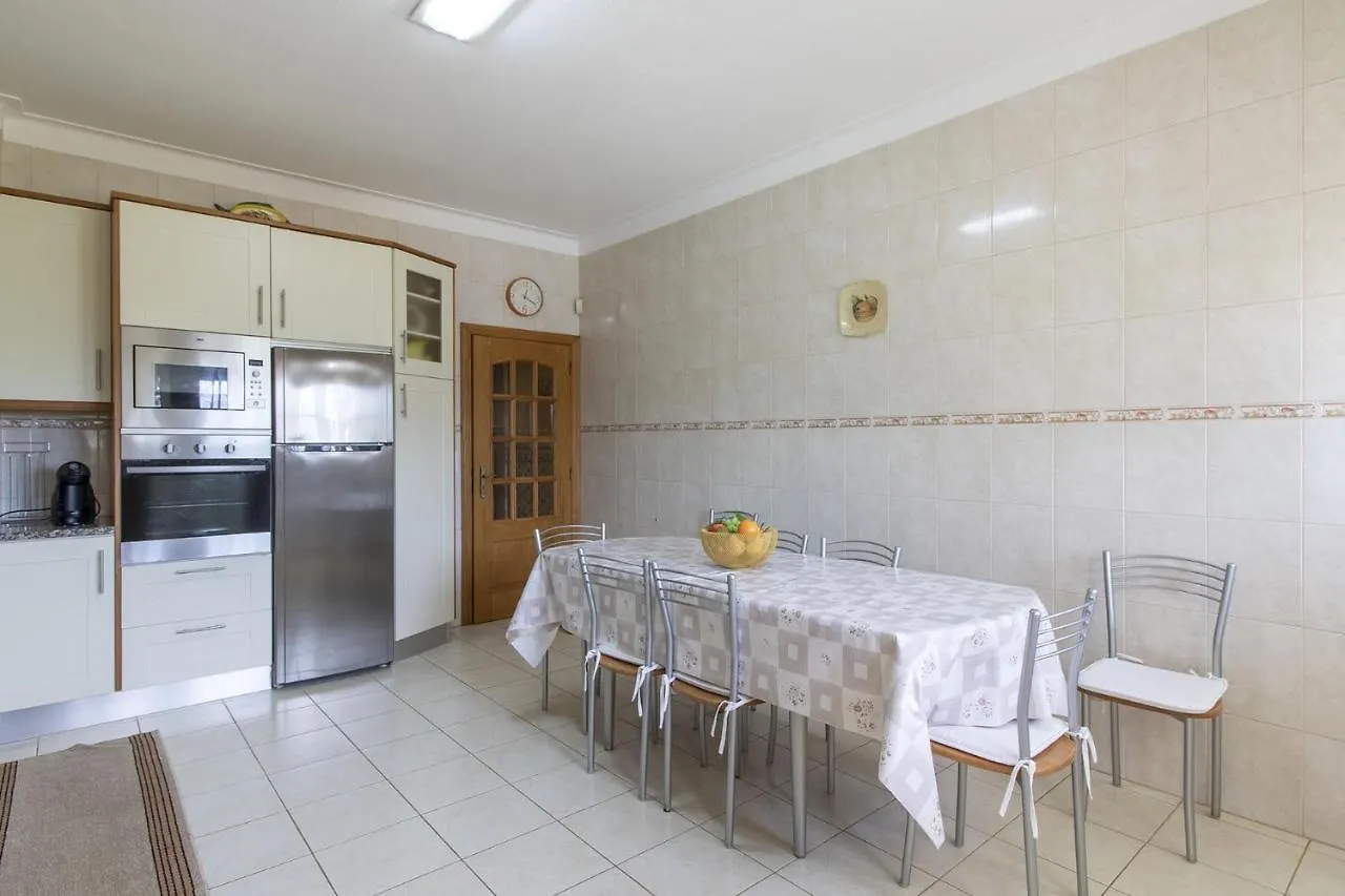 Casa Filomena Villa Guia