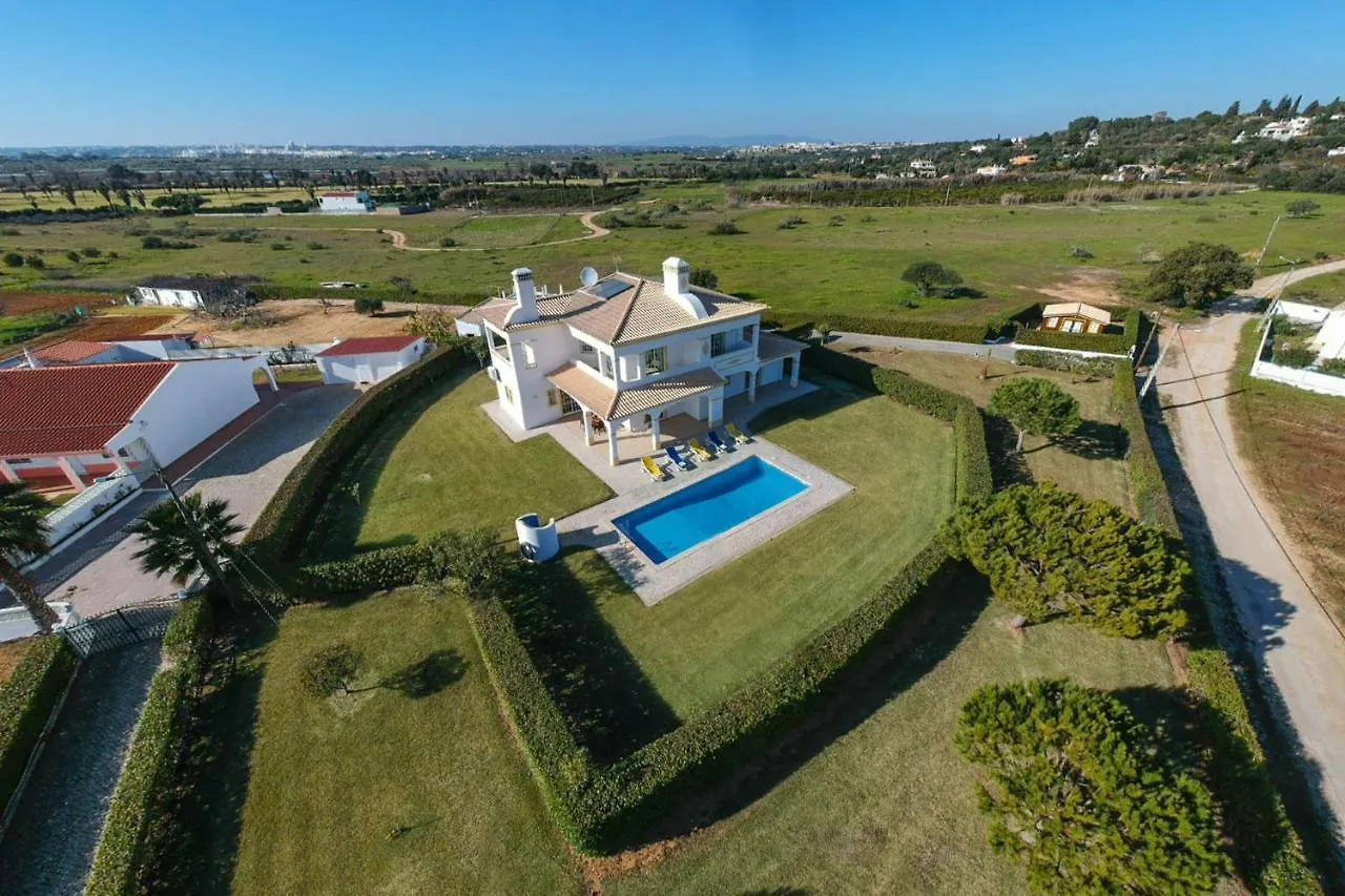 Casa Filomena Villa Guia