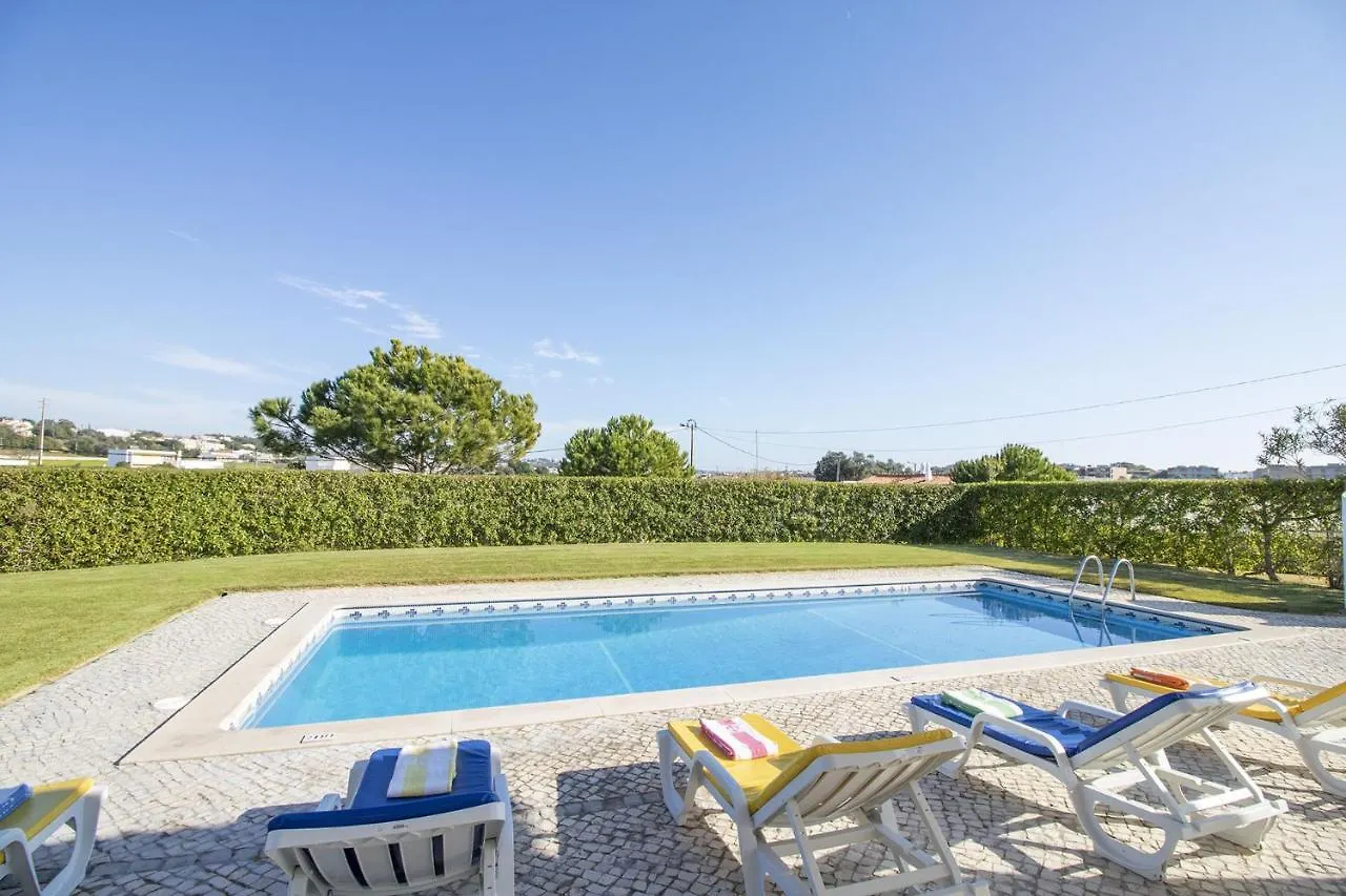 Casa Filomena Villa Guia  0*, Guia (Faro)