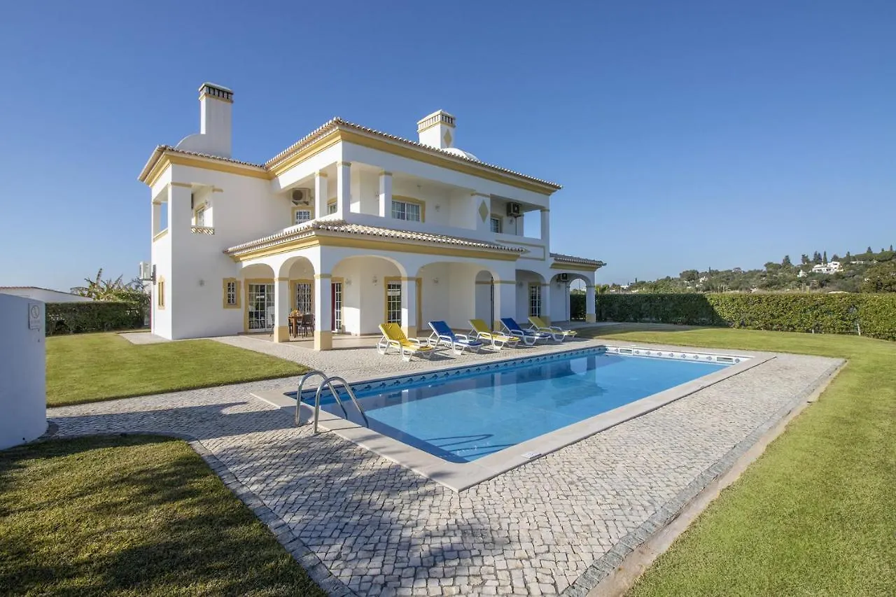 Casa Filomena Villa Guia