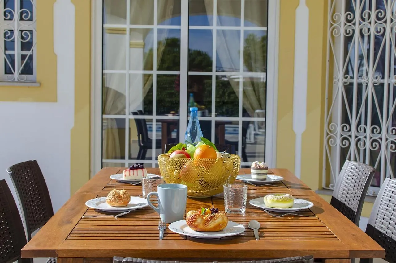 Casa Filomena Villa Guia  Portugal