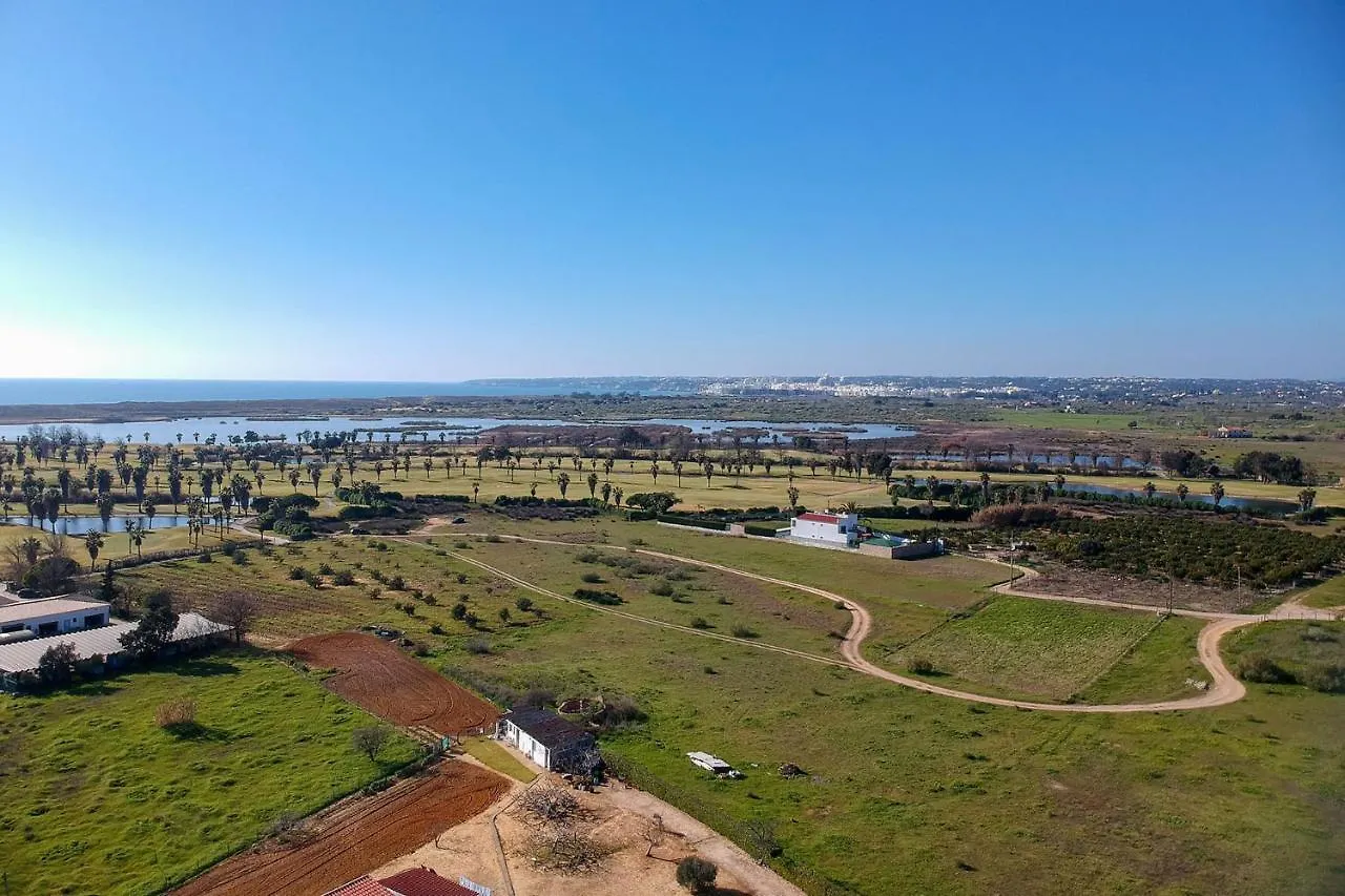 Casa Filomena Villa Guia  0*, Guia (Faro)